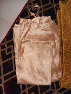 Kurta And Pakama For Men
