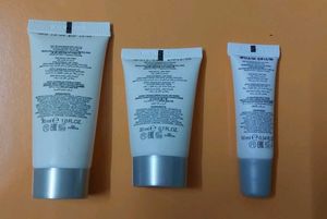 Ferragamo Bianco di Carrara Set