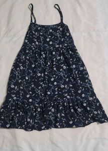 Free Shipping Floral Sundress