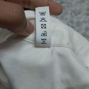 Xclube Tees Polo T Shirt