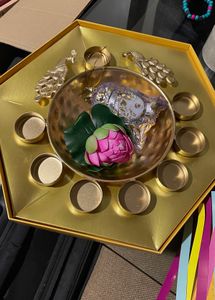 New Diwali Gift Box