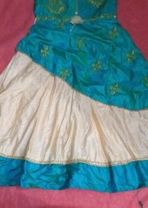 Long Gown