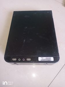 Thin Client - Good Working