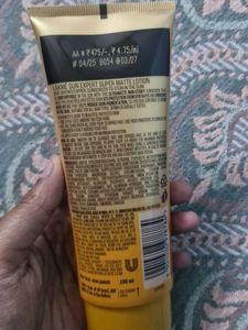 Lakme Sun Expert SPF 30