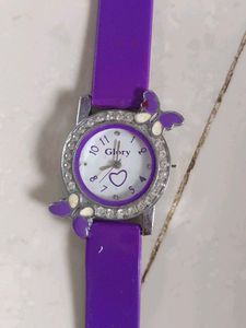 Watch For Girls