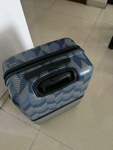 Zouk Gym &amp; Travel Bag