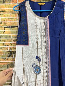 long kurti