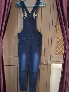 WOMEN dungaree