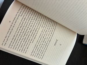 Lights Out &amp; Caught Up by Navessa Allen