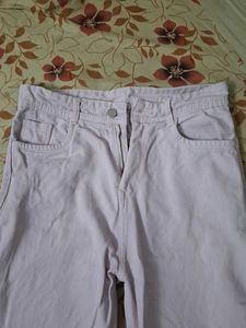Lavender Jeans