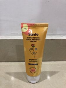 pack of 3 skin care products