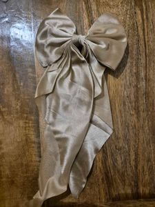 Elegant Hair Bows - Set of 2