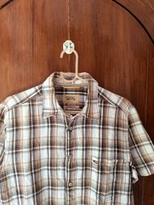 Active camel shirt