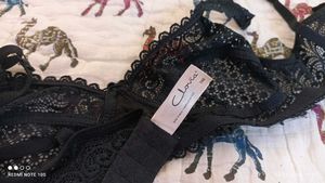 Used Undergarments (Bra, Panties, Cami)