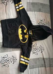 Batman Hoodie