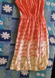 One Piece / Midi Dress / Dresses
