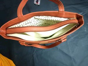 Girl Hand Bag