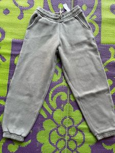 Zara Jogger Girl 100% Original