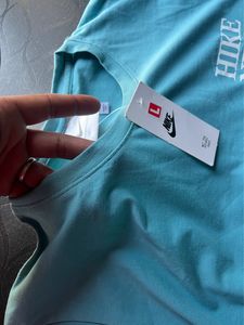 Drop Shoulder T-shirt