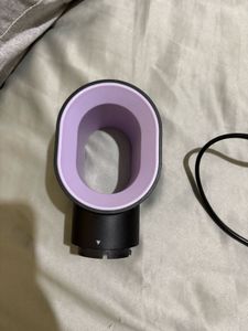 2 In 1 Hair Volumizer Brush + Dryer