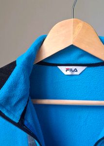 Fila (UNISEX)Fleece Jacket