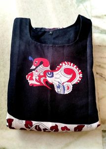 Kalahasti Designer Kurti