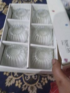 Bowl Set (6 Pcs)🎊