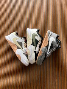 Nike air jumpman jack cactus