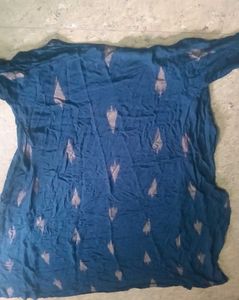 Indo Western Gown