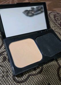 Maybelline Fit Me Powder Foundation - Shade 128