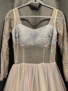 Barbie Vibes Gown ✨