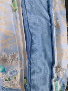 Italian Creape Saree