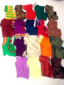Combo 20 Pes Blouse