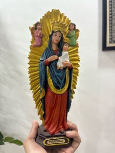 Virgin Mary - Our Lady Of perpetual Help Statue