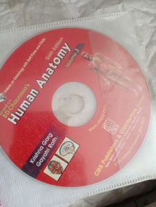 Books On Science Subject And Medical