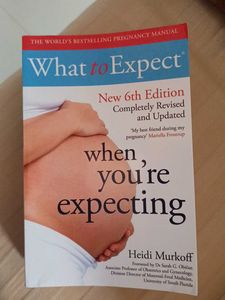 What to Expect When You're Expecting