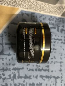 Tru Natural Hair Wax For Men -100grams