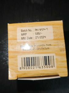 Youth Face Beauty Cream