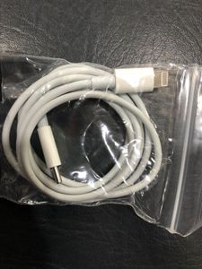 Original Apple Adapter 20W With Lighting Cable