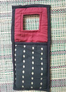 Fabric Mobile Holder