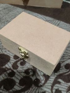 MDF BOX 4×6