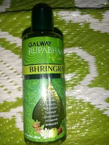 Bhringraj Hair Oil