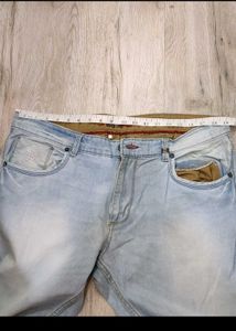 sc1636 Buffalo Jeans size 40