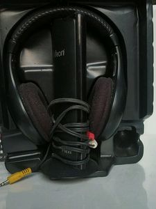 Wireless Headphone 5 In 1