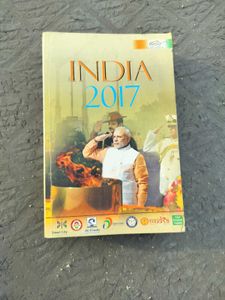 🎡INDIA 2017