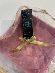 Swiss Beauty Make Up Fixer