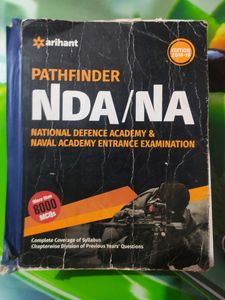 NDA PATHFINDER BOOK