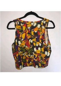 Orginal Adidas Crop Top