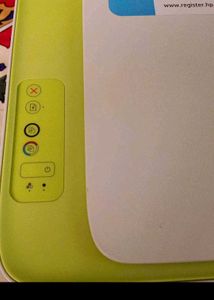HP Deskjet Ink Advantage Printer