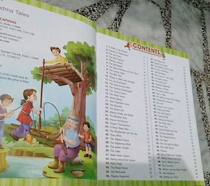 Set-Of Two Special Edition Story Picture Books